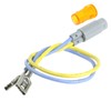 BEKO Oven Cooker Thermostat Lamp/Light Circuit