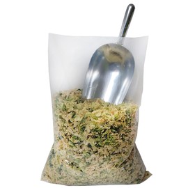 Dried Cabbage 2 Pounds Bulk-Heat Sealed in a Poly Bag-Dehydrated Dried Vegetables