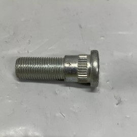 Dorman 610-109 1/2-20 Serrated Wheel Stud - .625 In. Knurl, 1-5/8 In. Length