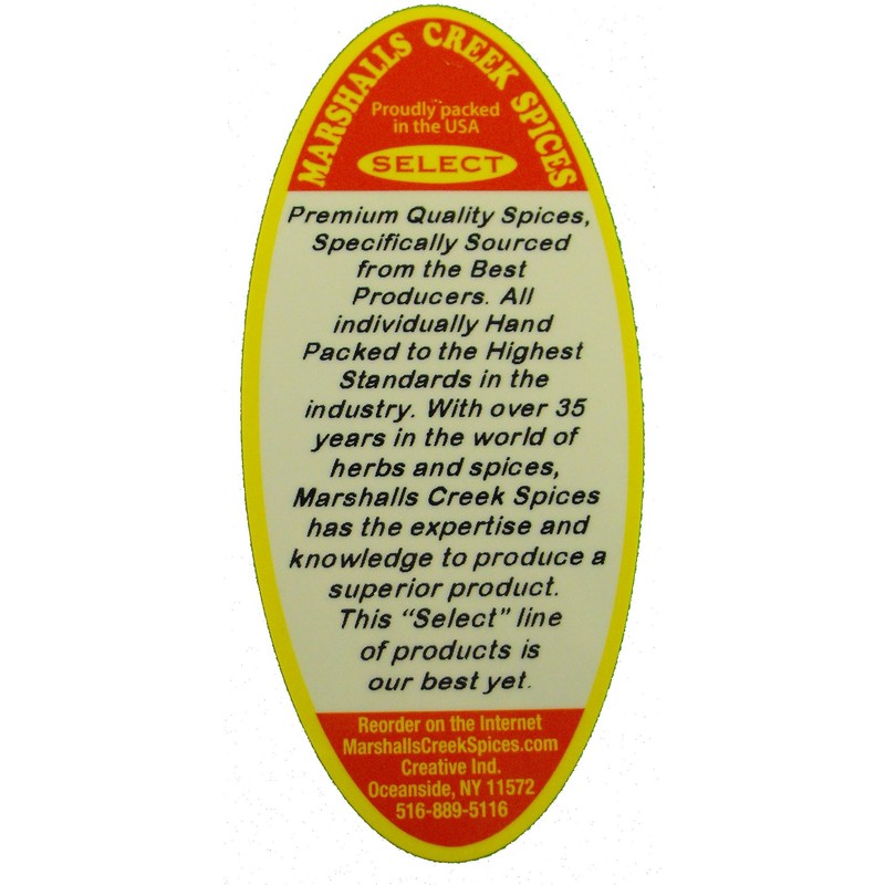 Mini Marshalls Creek Spices Aussie Style Steak Rub No Salt