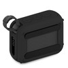 BCWXION Silica Gel Protective Cover for JBL GO4 Bluetooth Speaker,