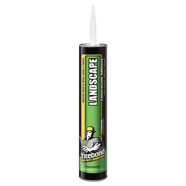 Titebond PROvantage Landscape Construction Adhesive 3122 28 oz