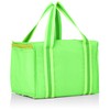 Epios Soloa Thermal Insulated Bag, Green, 11.8 fl oz (350