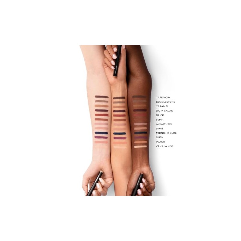 Caviar Stick Eye Colour - Brick by Laura Mercier for