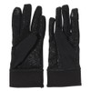 ATHLETA Athleta Field Gloves L BLK