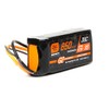 Spektrum 11.1V 850mAh 3S 30C Smart G2 LiPo Battery: IC2,