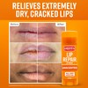 O'Keeffe's Lip Repair Unscented Lip Balm for Dry, Cracked Lips