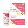 With Bio Comfortable Vaginal Lactobacillus Lactobacillus Rhamnosus Gasseri Zinc 1