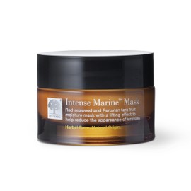 New Nordic Intense Marine Mask - 50ml Moisturising Mask with Lifting Effect for the Face - Anti Wrinkle Face Cream - Firming Anti-Aging Cream for Women and Men