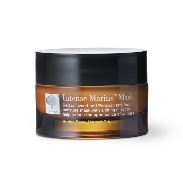 New Nordic Intense Marine Mask - 50ml Moisturising Mask with