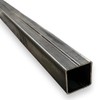 Mild Steel Box Section Square/Rectangular Hollow Section Pipes | 25mm
