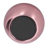 45mm Diameter Gyroscope Ball Alloy Rotating Anxiety Relief Fingertip Decompression