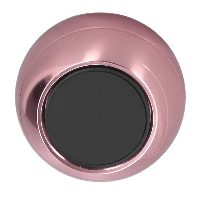 45mm Diameter Gyroscope Ball Alloy Rotating Anxiety Relief Fingertip Decompression