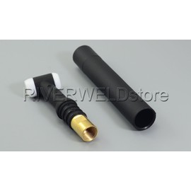 RIVERWELD TIG Air Cooled SR-26F WP-26F Flexible Manual Air Cooling Torch for Torch Body 200A