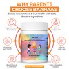 Baanaas L Reuteri Probiotic Oro-dispersible Tablets, 500mg, 60 Tablets, Gut