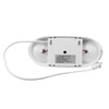 Emergency Light with 2 LED Lamps Commercial Emergency Light Emergency
