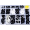 OAUTOO 190pcs for Subaru Body Interior and Exterior Retainer Fastener