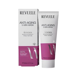 Revuele Wonder Anti Aging 5 Min Mask