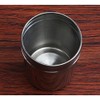 Flour Flour Bottle, Powder Can, Condiment, Seasoning Can, Stainless Steel,