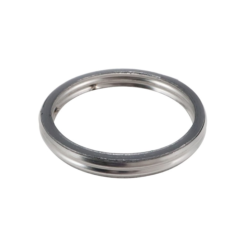 キタコ(KITACO) エキゾーストマフラーガスケット(XS-05) GSX-R1000等 963-2000005