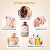 EVOKE OCCU Weihrauch ätherisches Öl 118ml, reines Weihrauchöl für Diffusor
