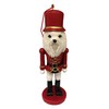 E&S Pets 35358-24 Soldier Dogs Ornament