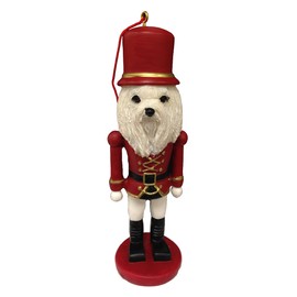 E&S Pets 35358-24 Soldier Dogs Ornament