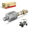 Roykaw Golf Cart Inner Ball Joint and Nut Steering Rack