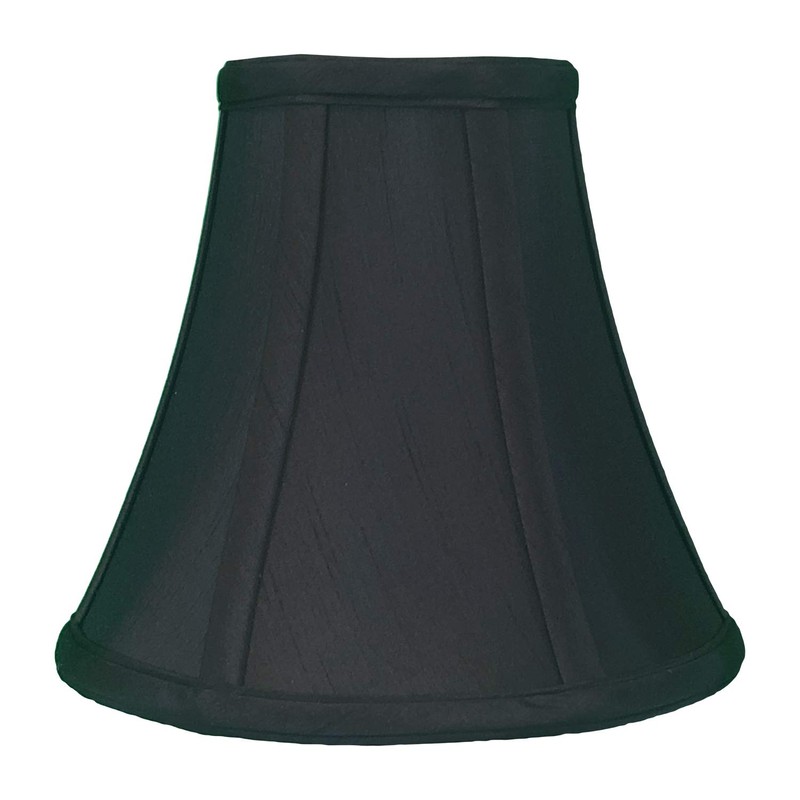 Royal Designs, Inc. True Bell Basic Lamp Shade Round Clip
