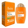 ☀️ AVENE Ultra Fluid Mat Perfect, protector solar facial