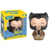 Funko Dorbz: X-Men Logan with Jacket Toy Figure
