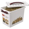 Sunware Q-Line Pet Decor Box, One Size