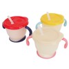 3PCS Baby Straw Cup 150ml Spill Proof Toddler Baby Training