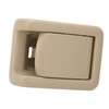 Rear Seat Lever Control Adjust Handle Latch 72057 60130 Replacement