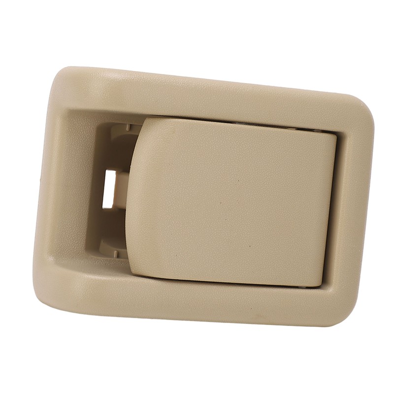 Rear Seat Lever Control Adjust Handle Latch 72057 60130 Replacement