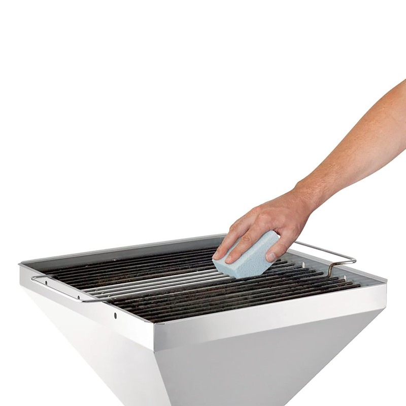 Thüros Grill Cleaning Block for Grill Grates GR105