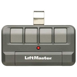 LiftMaster 894LT 4-Button Security+ 2.0 Learning Remote Control