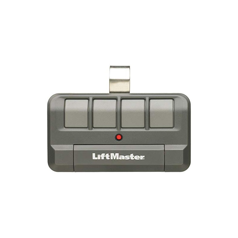 LiftMaster 894LT 4-Button Security+ 2.0 Learning Remote Control