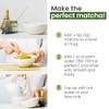 PureChimp Matcha Green Tea Powder - 50 g de Matcha