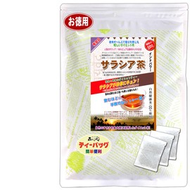 Mori no Kokage Salacia Tea 3g×100p (Residue Pesticide Test Passed) Health Tea Kothalahim FBA