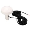 Marine GPS Antenna 10M Cable Waterproof GPS Navigation External Antenna