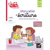 Mon cahier d'écriture pour apprendre à écrire pas à pas