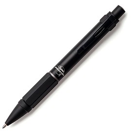 Fisher Clutch Space Pen Matt Black