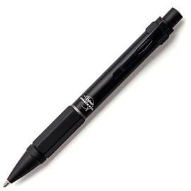 Fisher Clutch Space Pen Matt Black