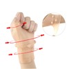 Healvian Magnetotherapy Wrist Brace for Hand Material Wrist Support Gloves