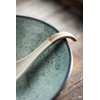 LYEOBOH 6 Pieces Asian Soup Spoons, Japanese Kitchen Soup Spoon