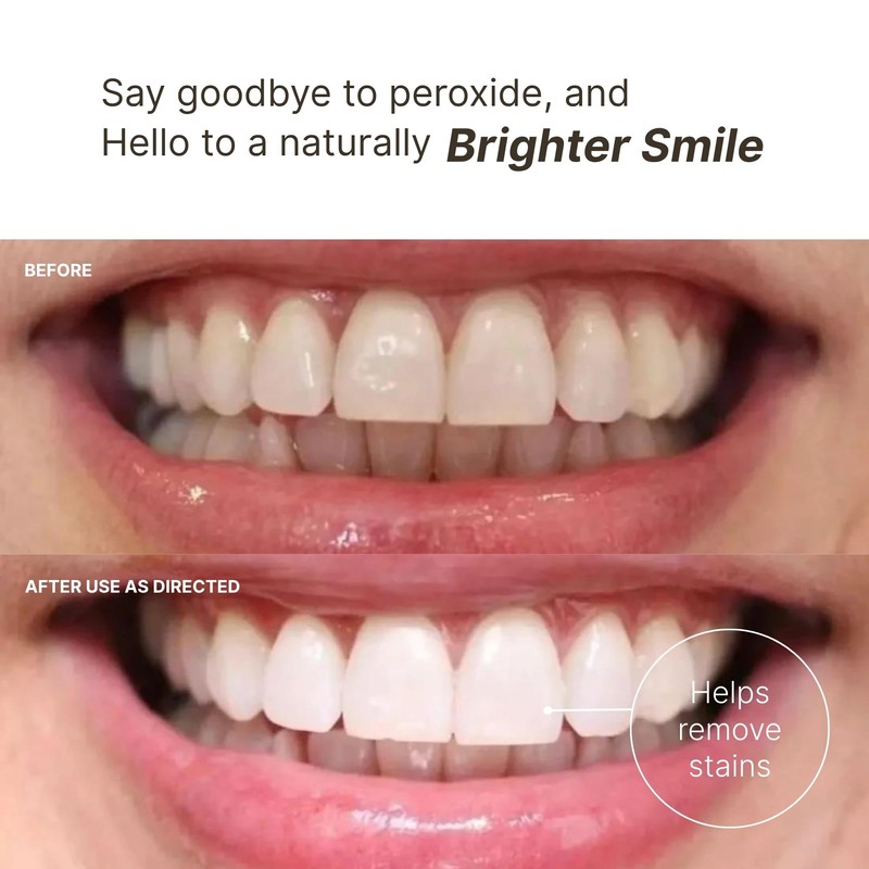 Nu Skin AP 24 Whitening Fluoride Toothpaste | AP 24