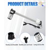KDPT007-113 Power Recliner Motor Linear Actuator