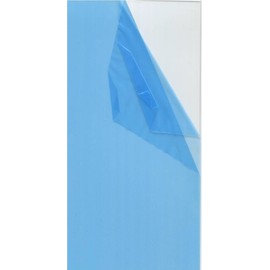 PETG Sheet - Clear - 12x24x.030