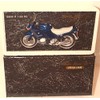 Minichamps Paul's Model Art Cycle Line B.M.W R 1100 RS